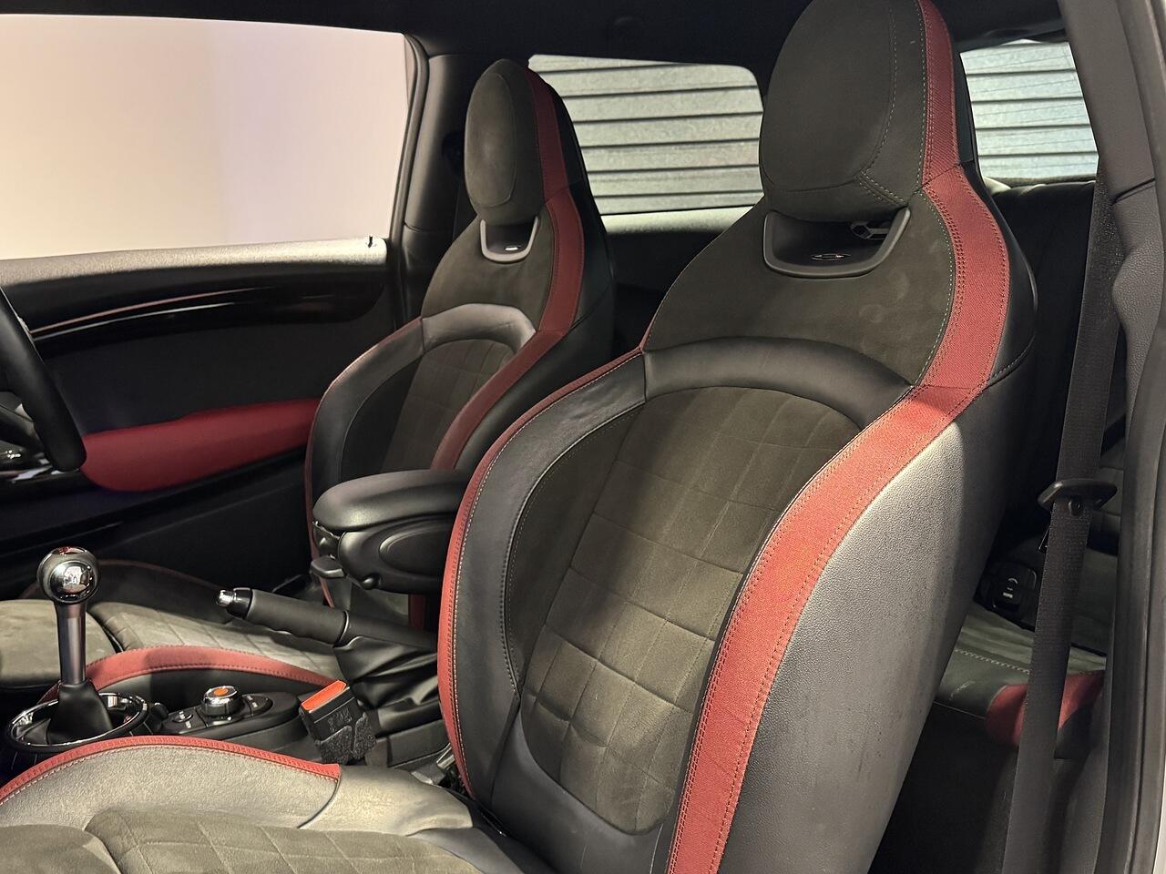Used MINI Hatch 2016 for sale - 77091287: Photo 26
