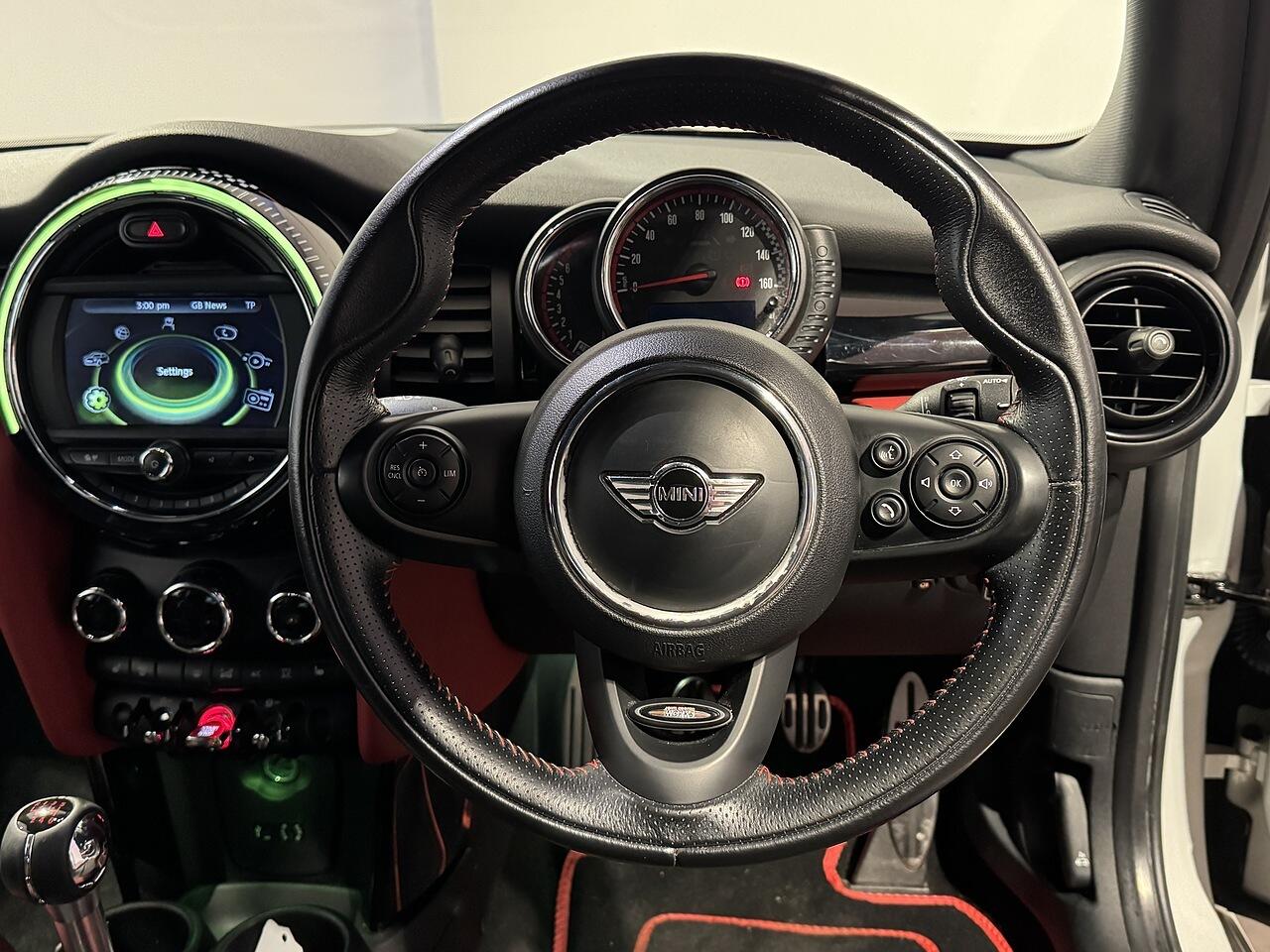 Used MINI Hatch 2016 for sale - 77091287: Photo 27