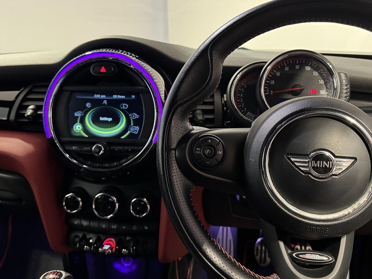 Used MINI Hatch 2016 for sale - 77091287: Photo 28