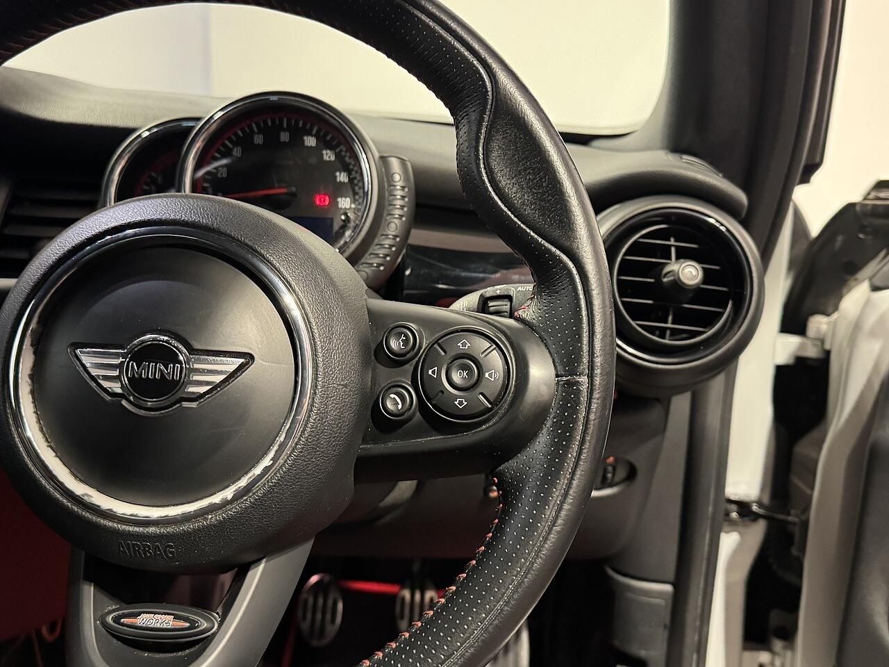 Used MINI Hatch 2016 for sale - 77091287: Photo 29