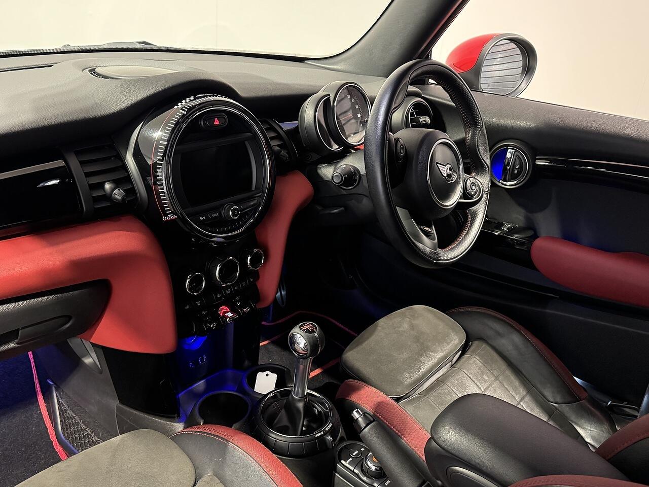 Used MINI Hatch 2016 for sale - 77091287: Photo 3