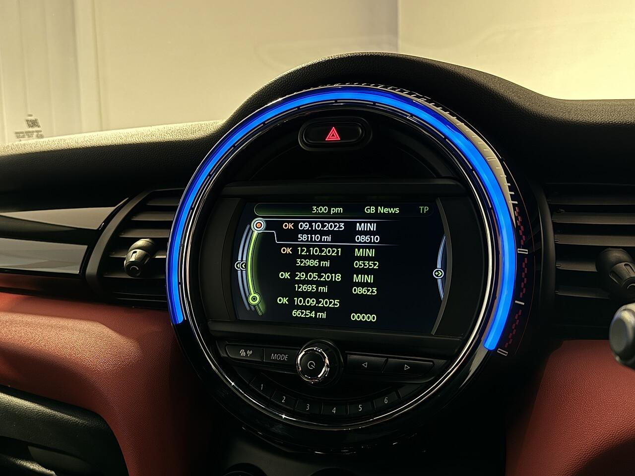 Used MINI Hatch 2016 for sale - 77091287: Photo 32