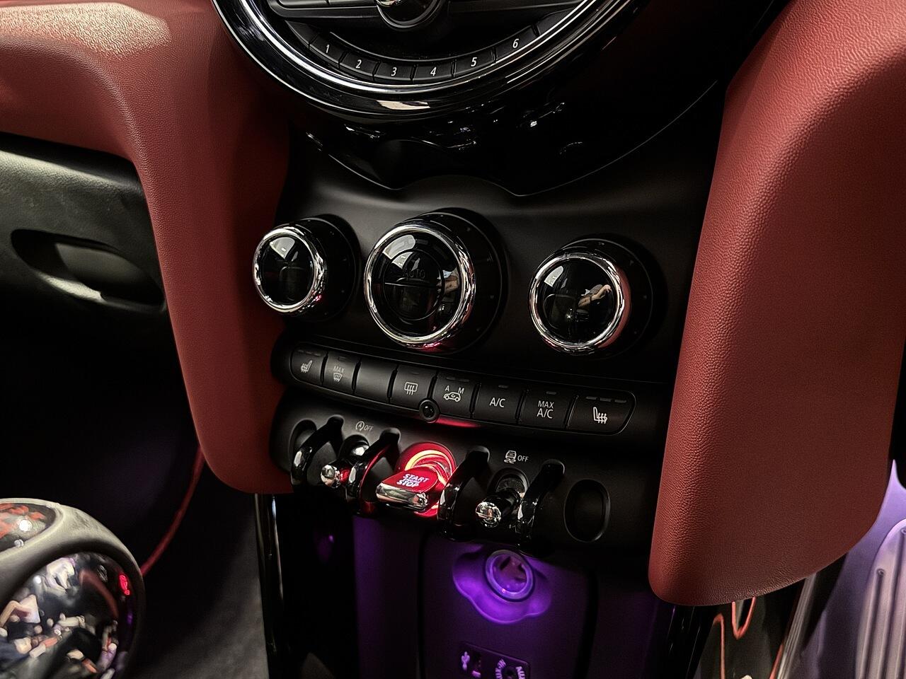 Used MINI Hatch 2016 for sale - 77091287: Photo 33