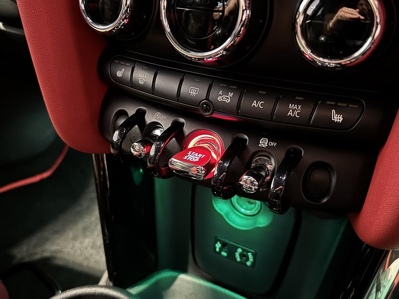 Used MINI Hatch 2016 for sale - 77091287: Photo 34