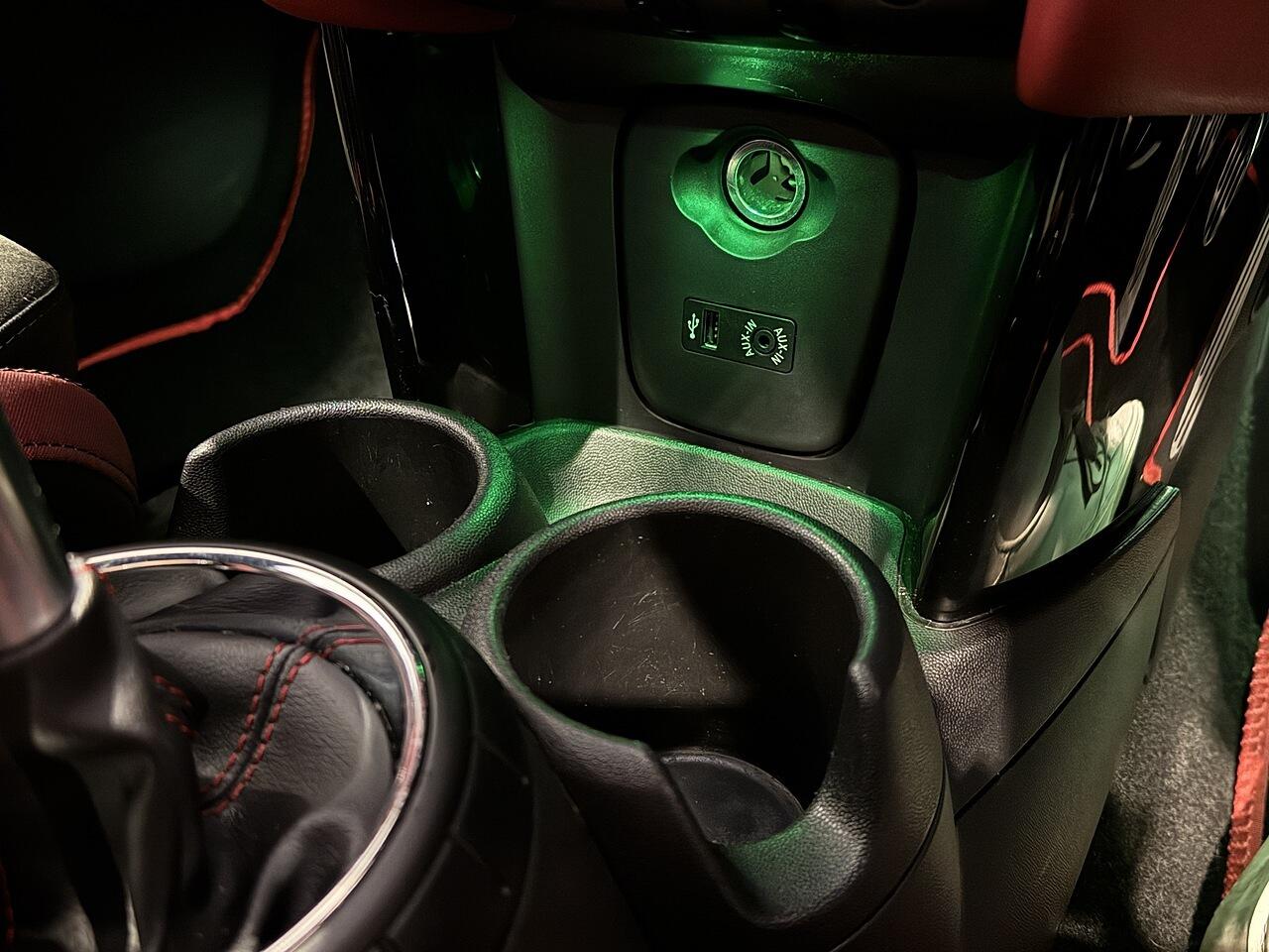 Used MINI Hatch 2016 for sale - 77091287: Photo 35