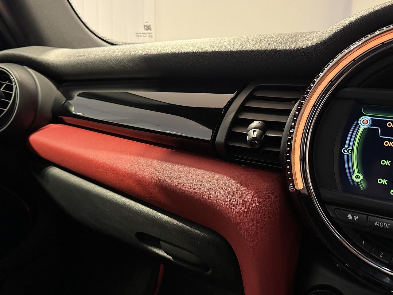 Used MINI Hatch 2016 for sale - 77091287: Photo 37