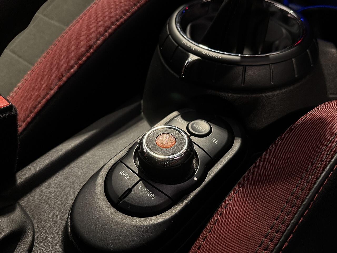 Used MINI Hatch 2016 for sale - 77091287: Photo 38