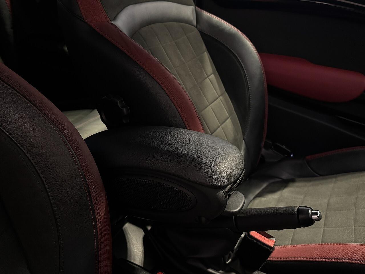 Used MINI Hatch 2016 for sale - 77091287: Photo 39