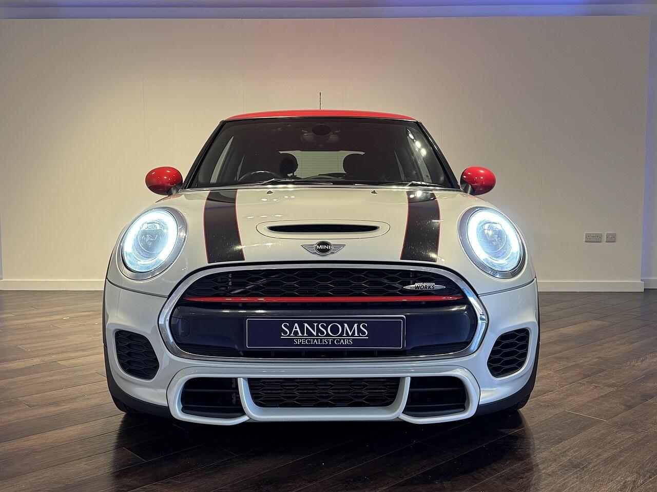 Used MINI Hatch 2016 for sale - 77091287: Photo 4