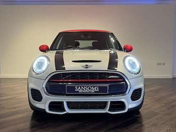 Used MINI Hatch 2016 for sale - 77091287: Photo