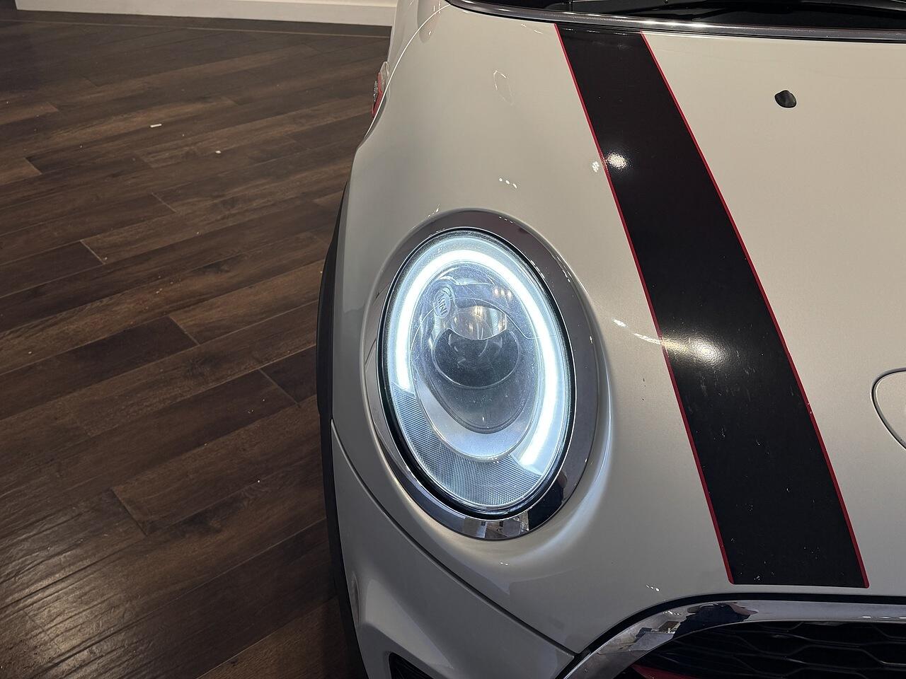 Used MINI Hatch 2016 for sale - 77091287: Photo 5