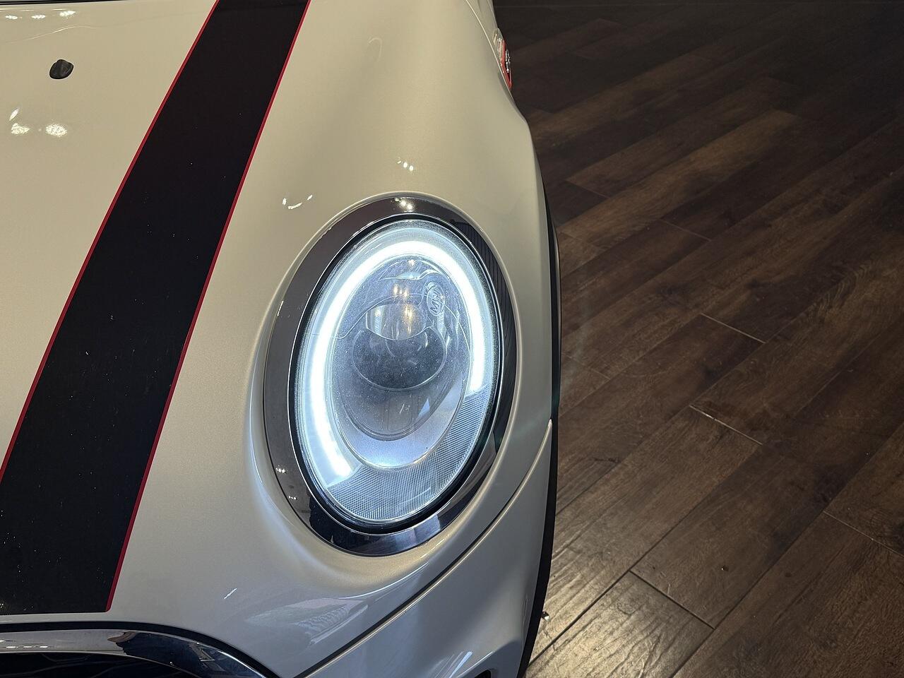 Used MINI Hatch 2016 for sale - 77091287: Photo 6