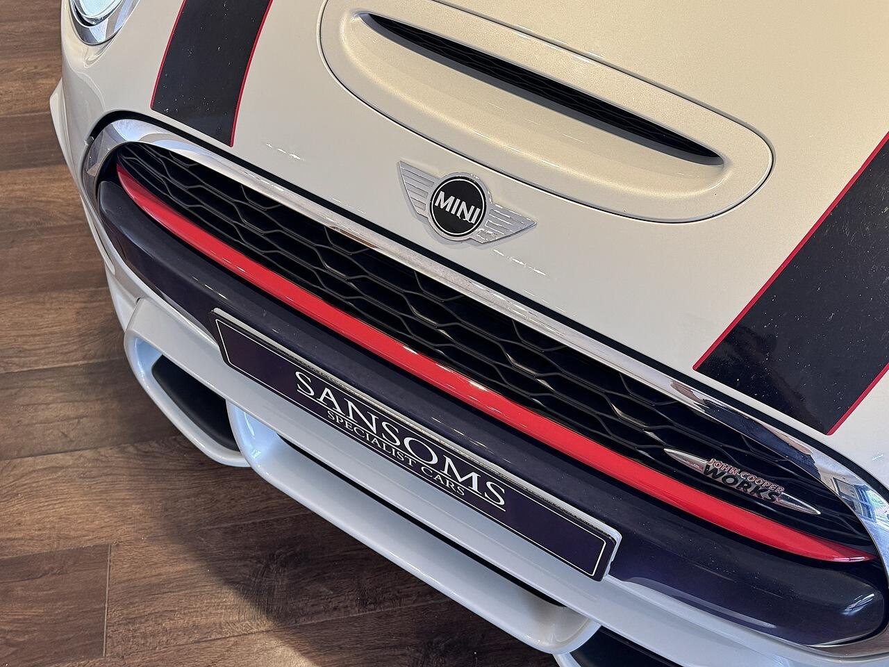 Used MINI Hatch 2016 for sale - 77091287: Photo 7