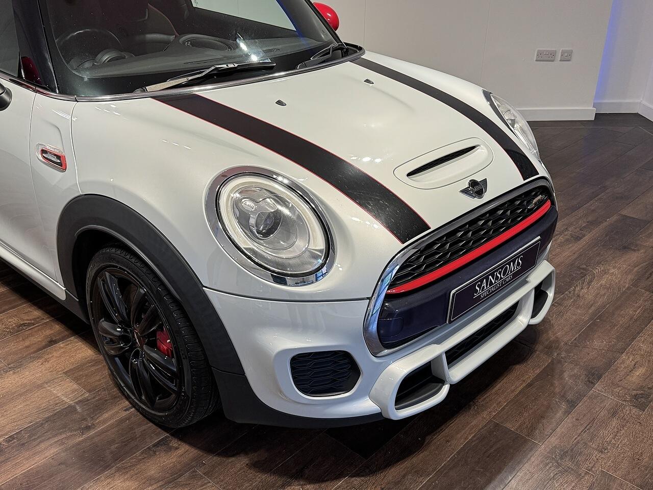 Used MINI Hatch 2016 for sale - 77091287: Photo 9