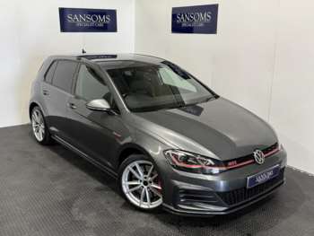 2019 (19) - 2.0 TSI GPF GTI Performance Hatchback 5dr Petrol DSG Euro 6 (s/s) (245 ps)