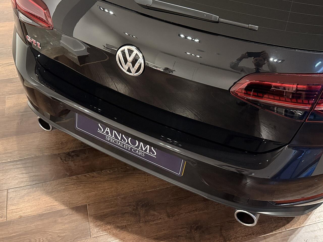 Used Volkswagen Golf 2019 for sale - 76635460: Photo 13