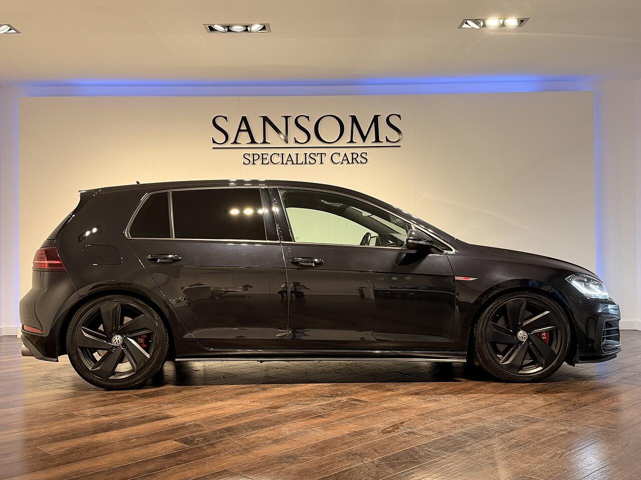 Used Volkswagen Golf 2019 for sale - 76635460: Photo 15