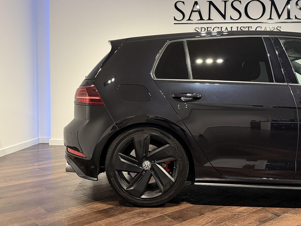 Used Volkswagen Golf 2019 for sale - 76635460: Photo 16