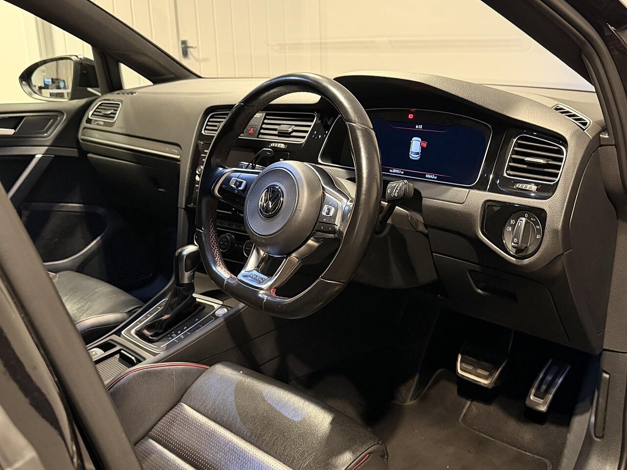 Used Volkswagen Golf 2019 for sale - 76635460: Photo 28