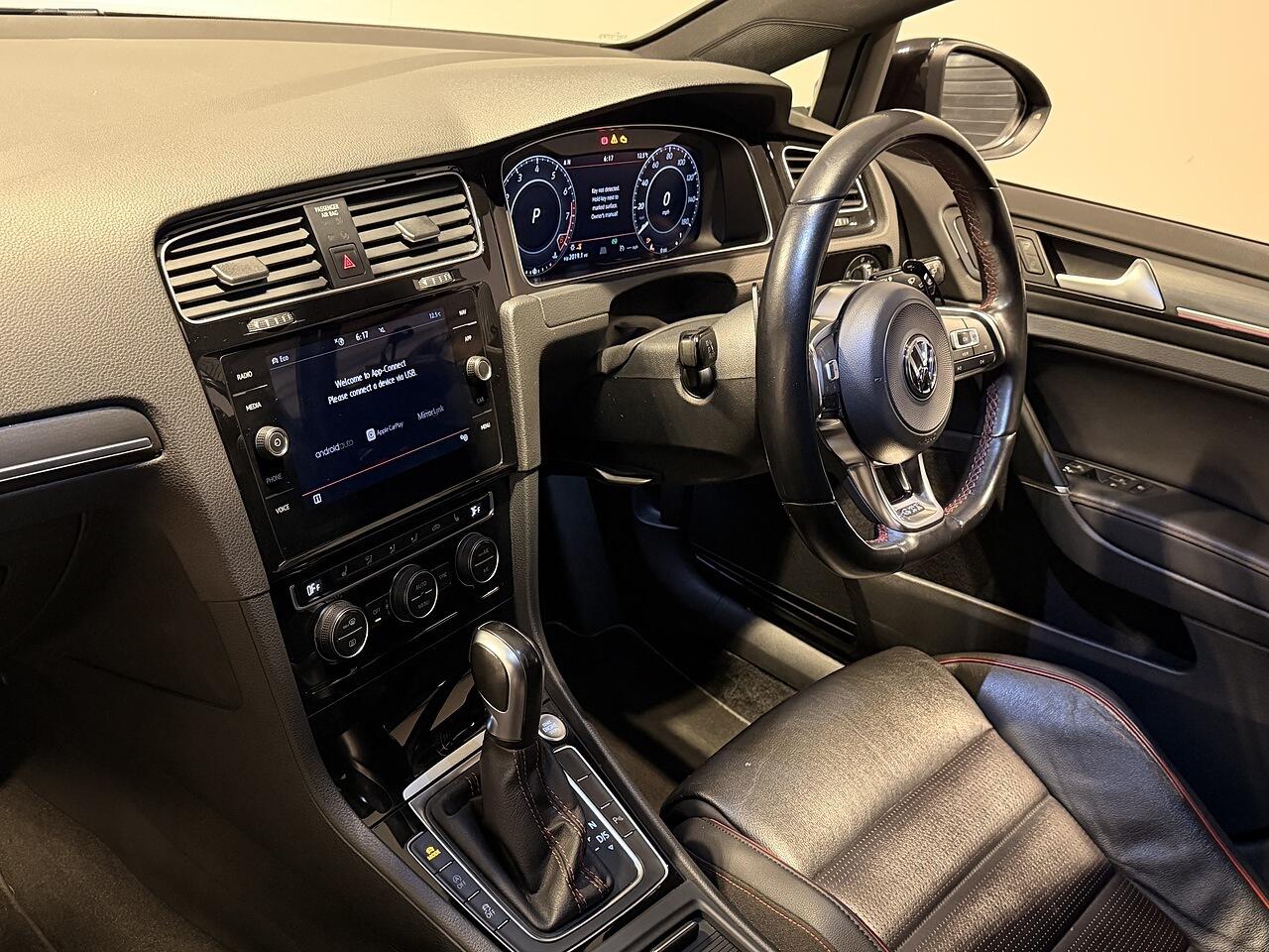 Used Volkswagen Golf 2019 for sale - 76635460: Photo 31