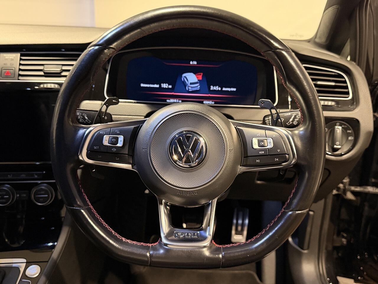 Used Volkswagen Golf 2019 for sale - 76635460: Photo 33