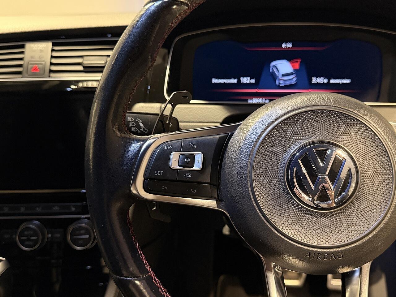 Used Volkswagen Golf 2019 for sale - 76635460: Photo 34