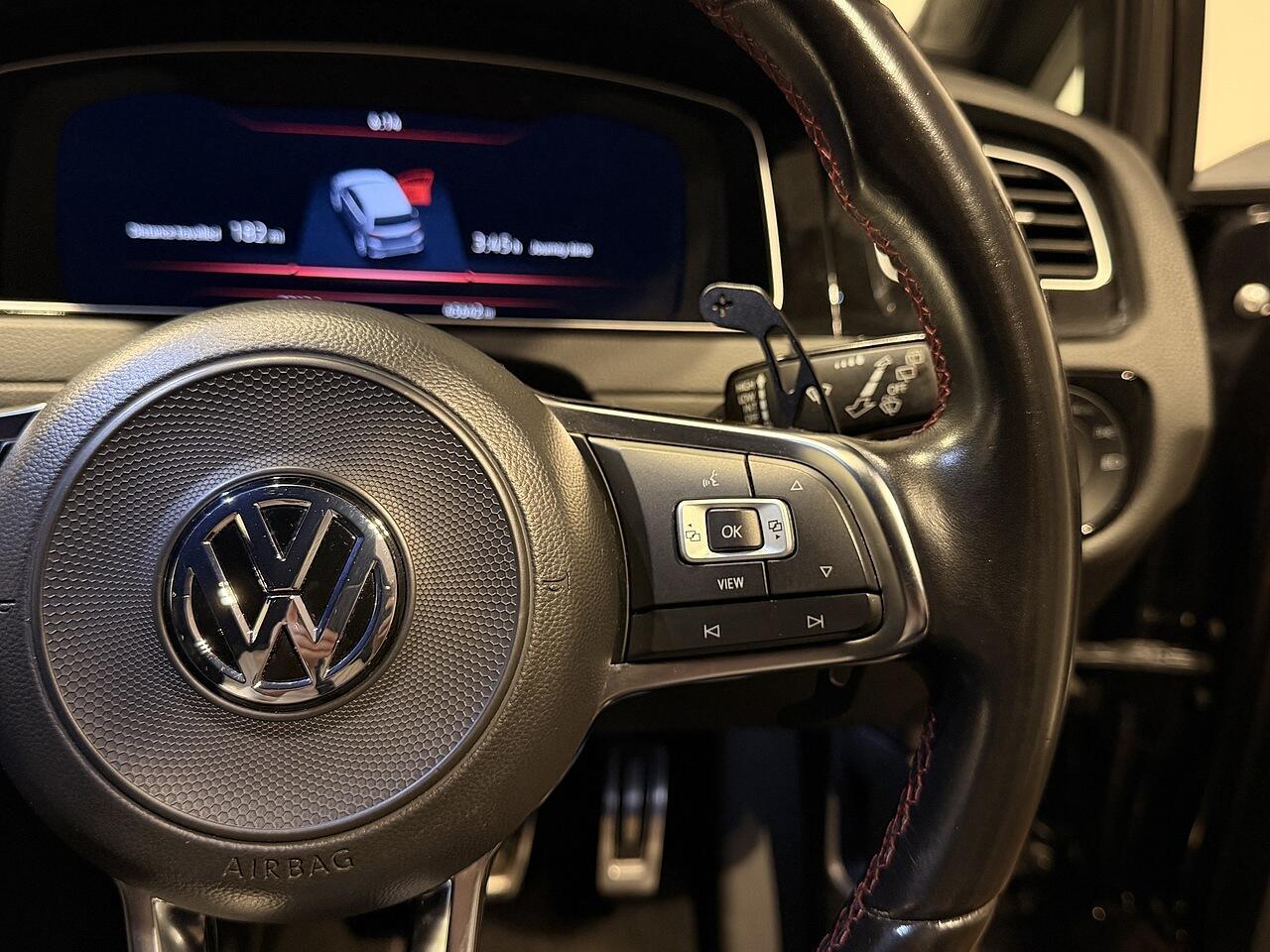 Used Volkswagen Golf 2019 for sale - 76635460: Photo 35