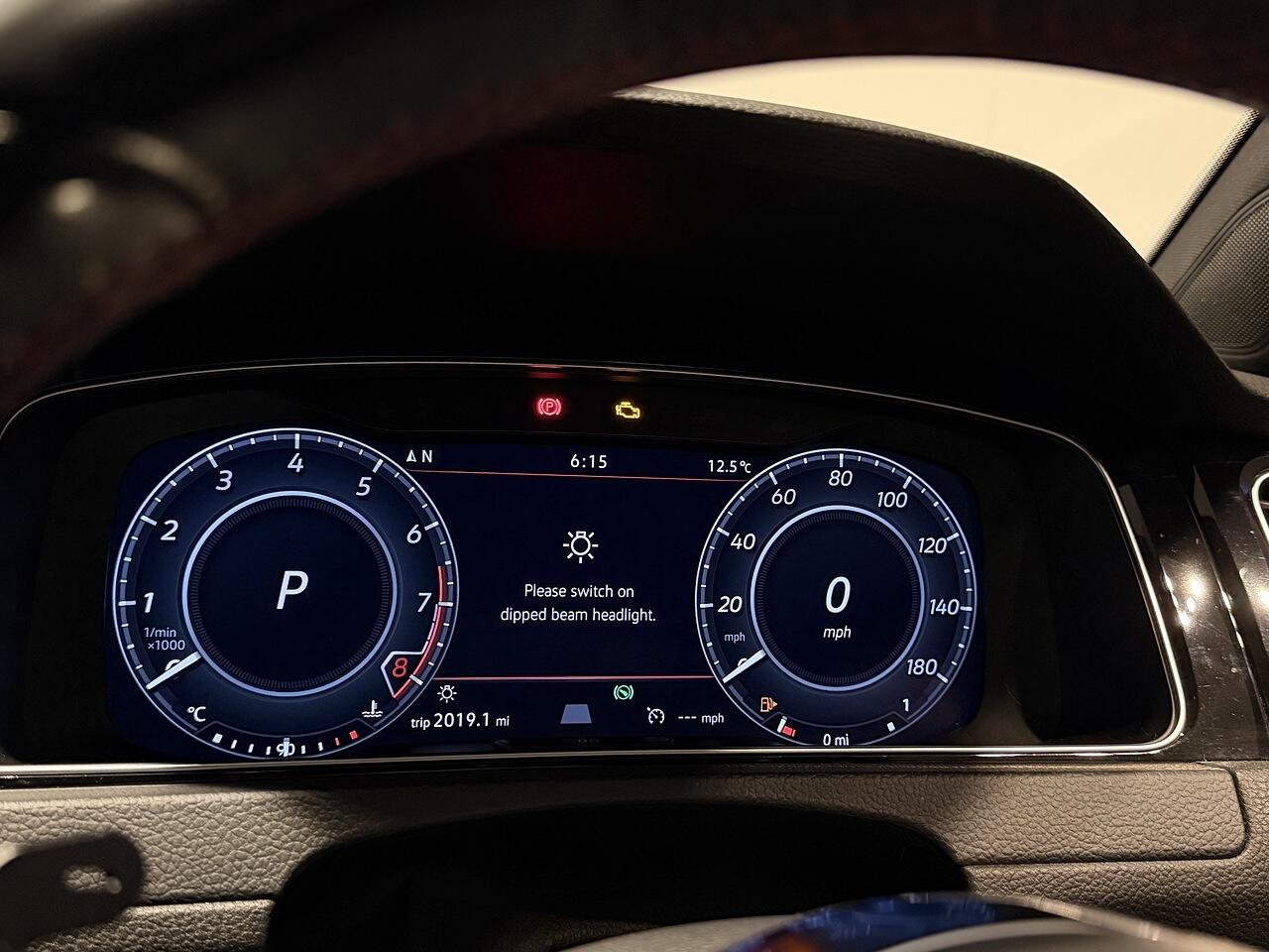 Used Volkswagen Golf 2019 for sale - 76635460: Photo 39