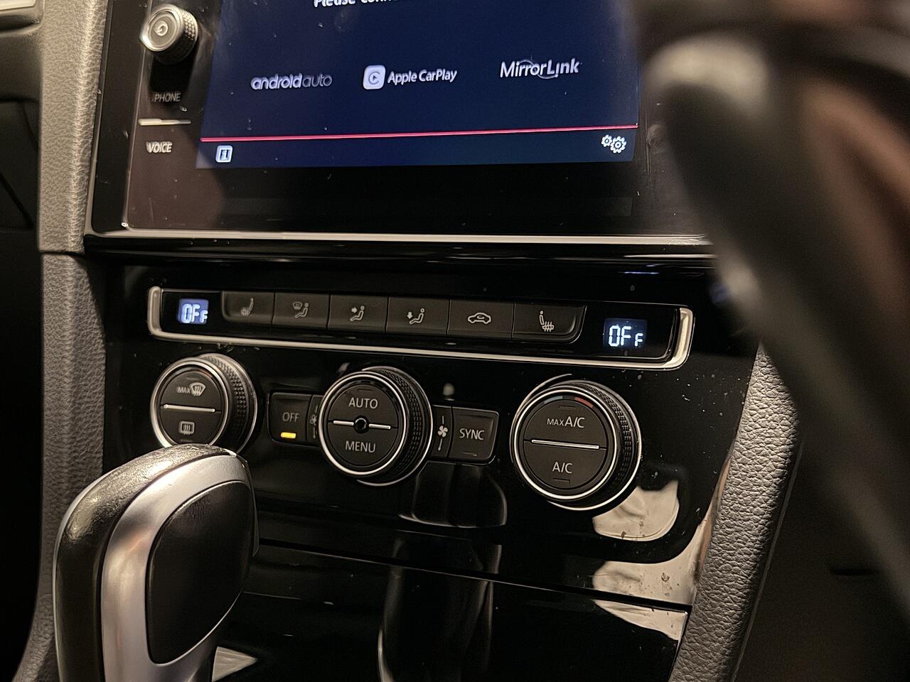 Used Volkswagen Golf 2019 for sale - 76635460: Photo 43