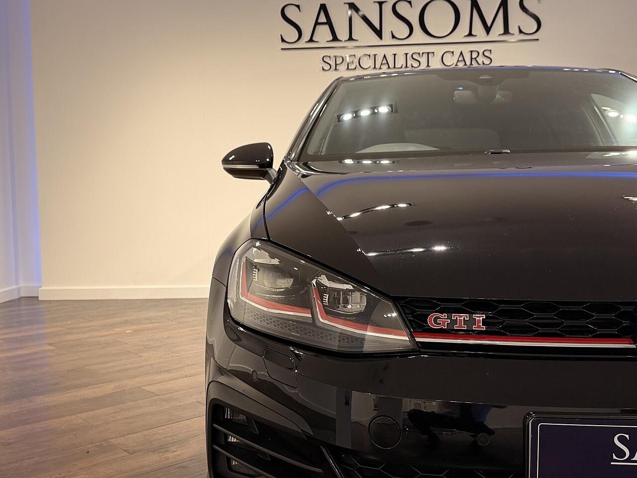 Used Volkswagen Golf 2019 for sale - 76635460: Photo 5