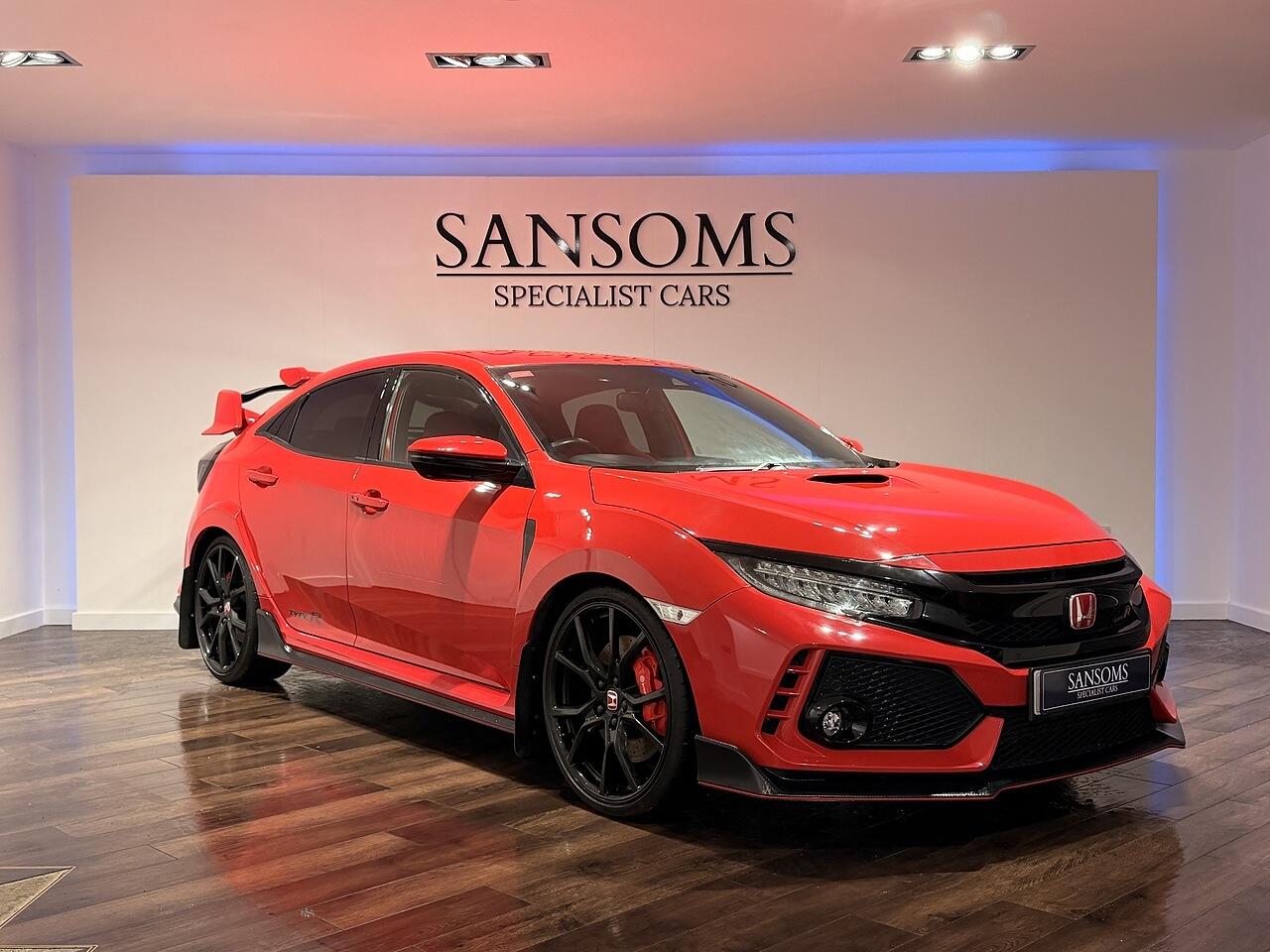 Used Honda Civic 2018 for sale - 77376300: Photo 1