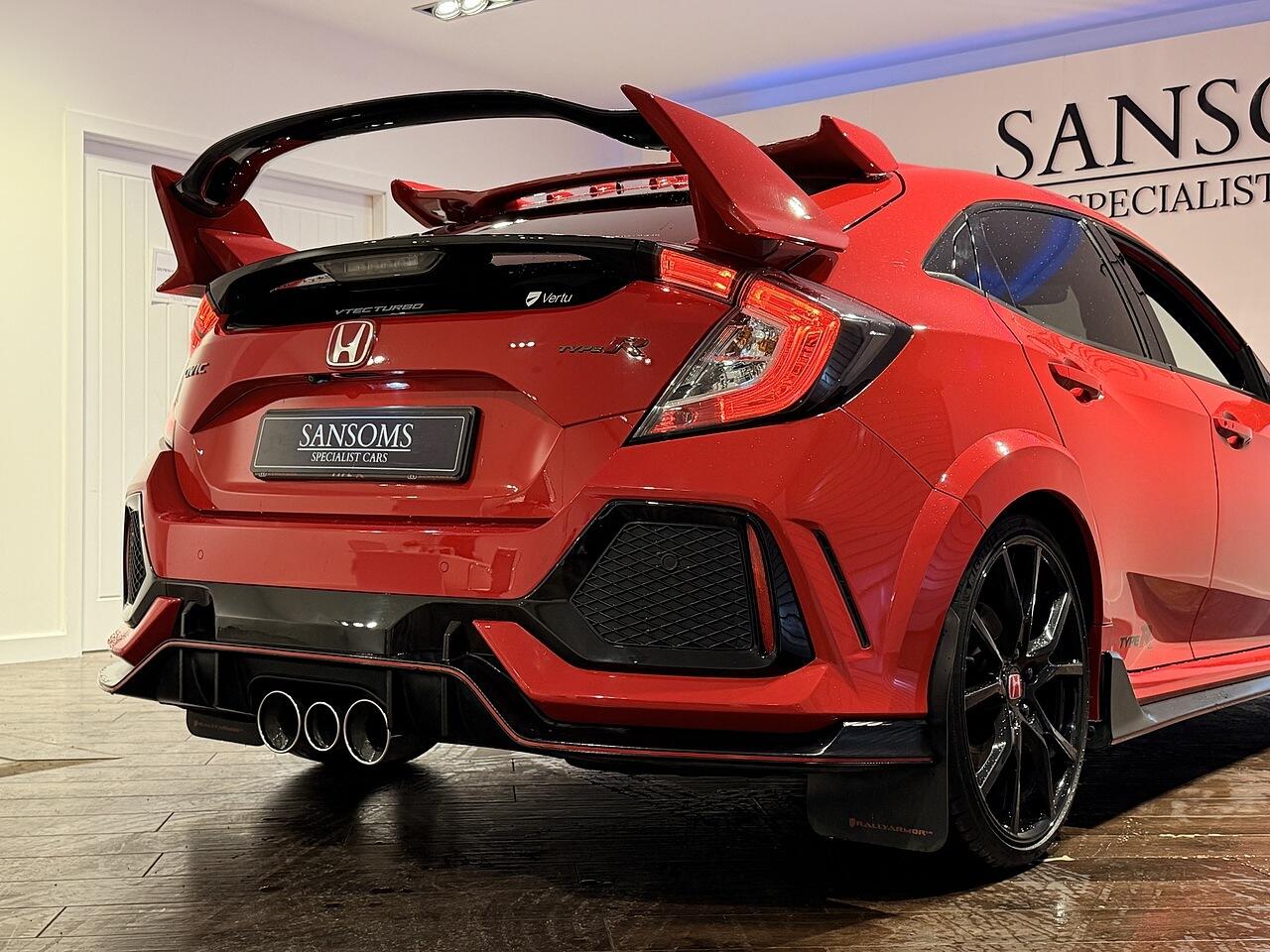 Used Honda Civic 2018 for sale - 77376300: Photo 13