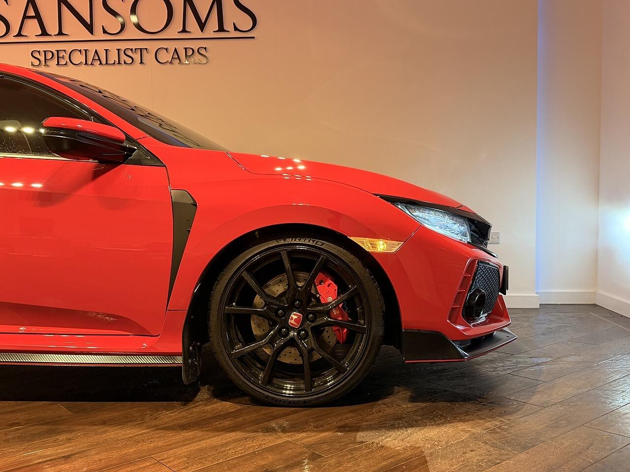 Used Honda Civic 2018 for sale - 77376300: Photo 16