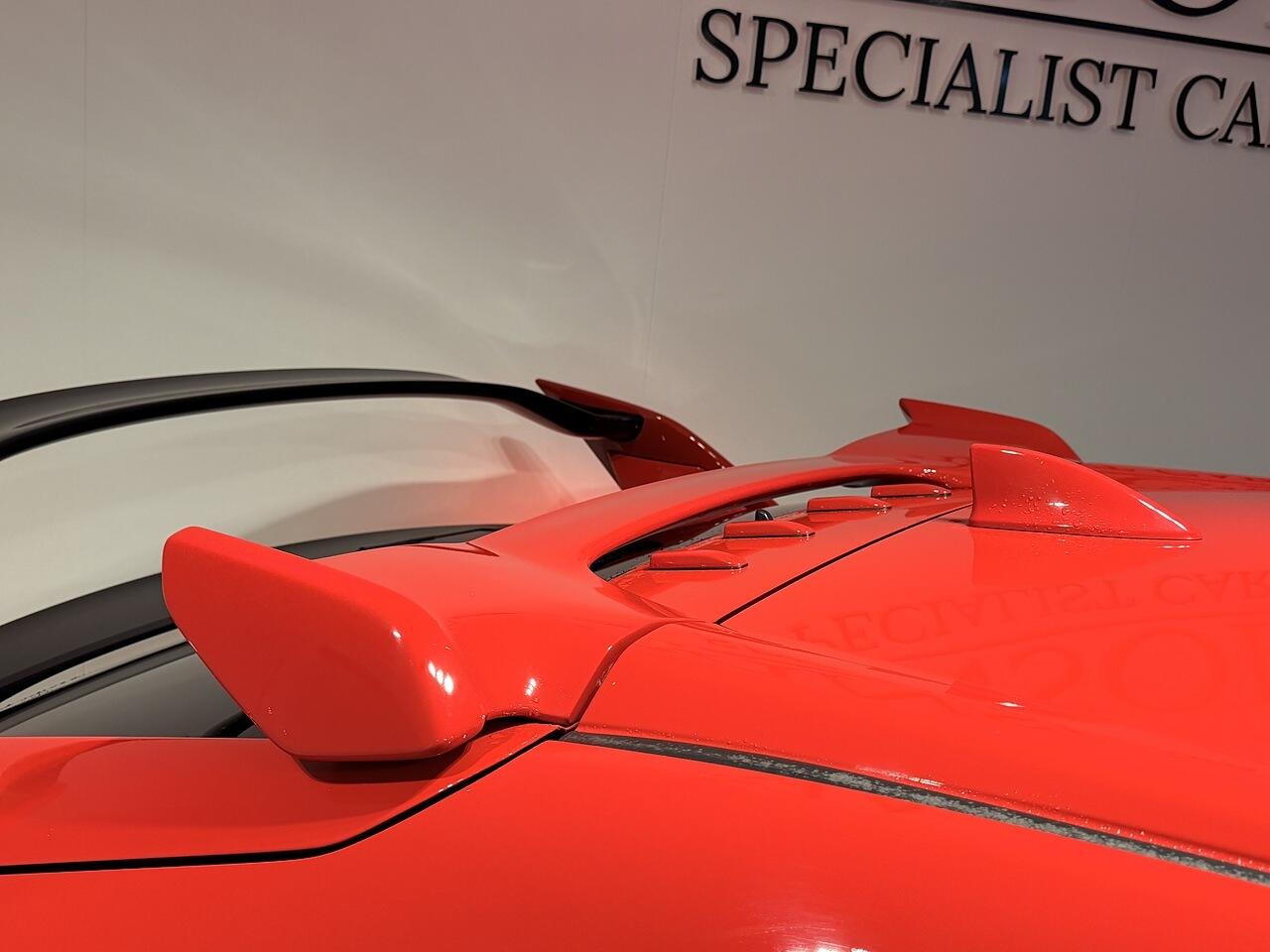 Used Honda Civic 2018 for sale - 77376300: Photo 17