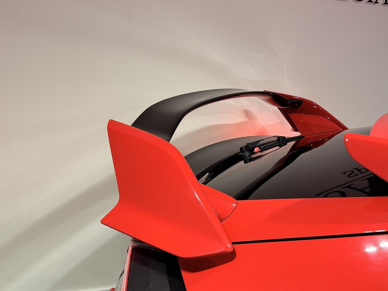 Used Honda Civic 2018 for sale - 77376300: Photo 18