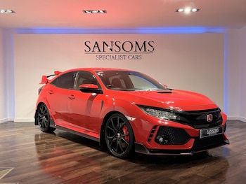 Used Honda Civic 2018 for sale - 77376300: Photo