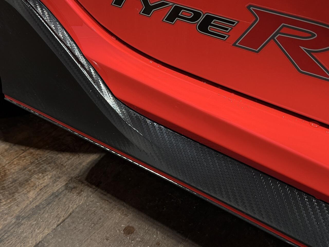 Used Honda Civic 2018 for sale - 77376300: Photo 20