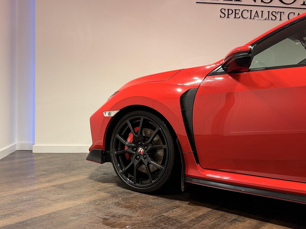 Used Honda Civic 2018 for sale - 77376300: Photo 22