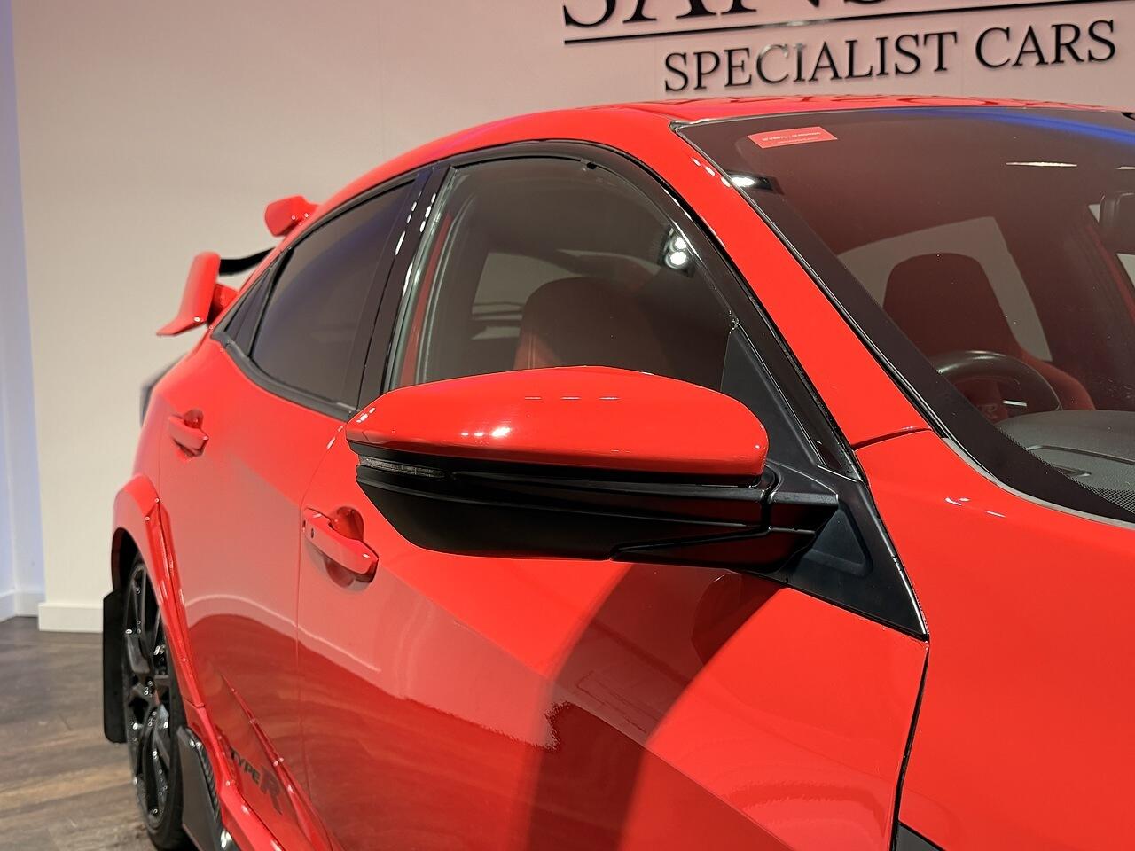 Used Honda Civic 2018 for sale - 77376300: Photo 24