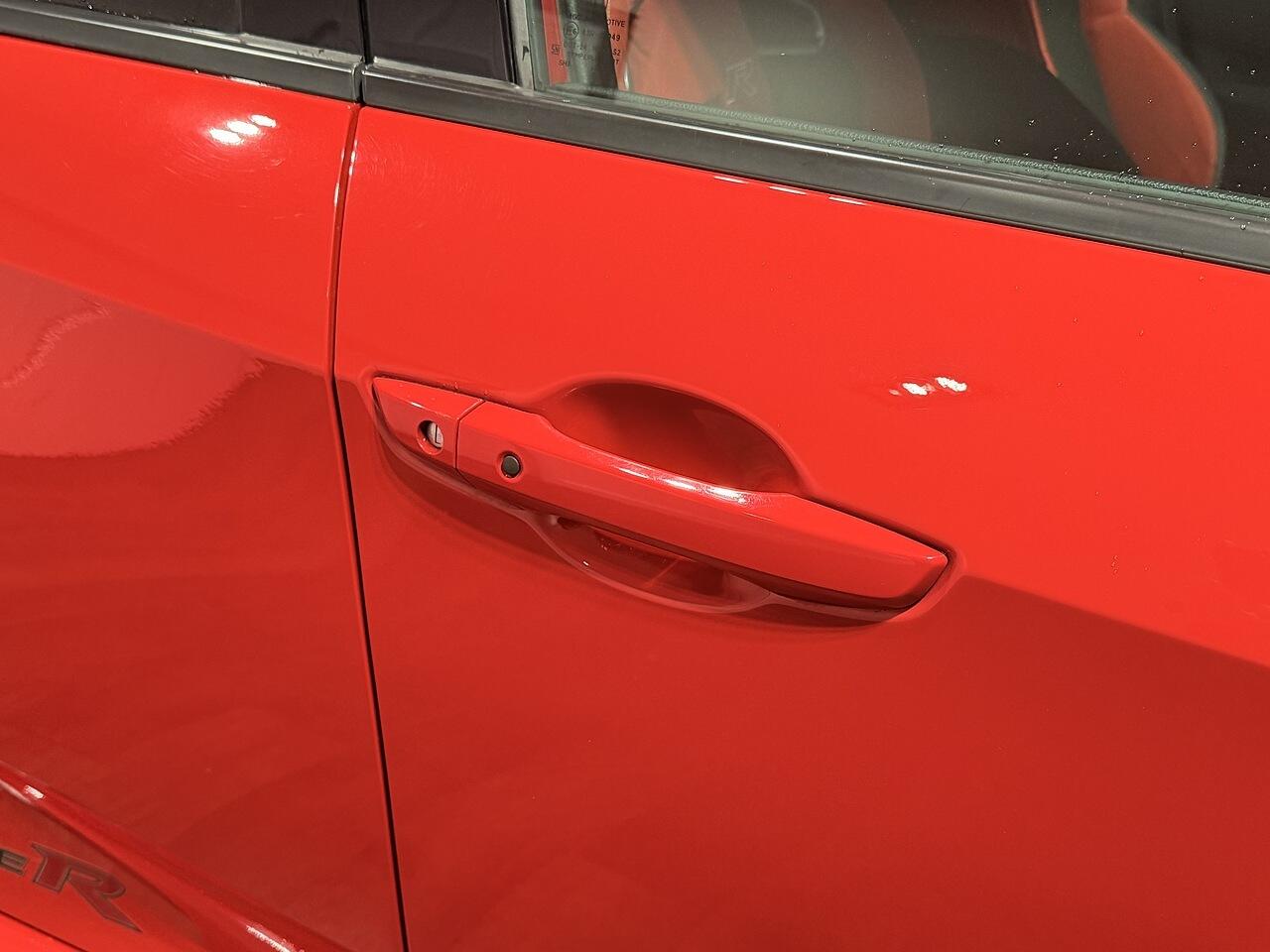 Used Honda Civic 2018 for sale - 77376300: Photo 25