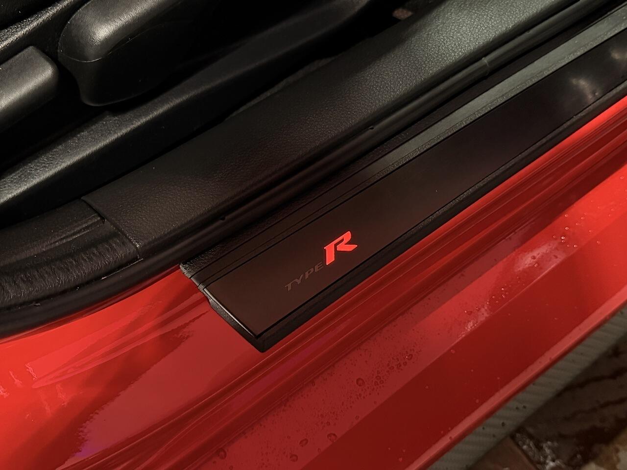 Used Honda Civic 2018 for sale - 77376300: Photo 34