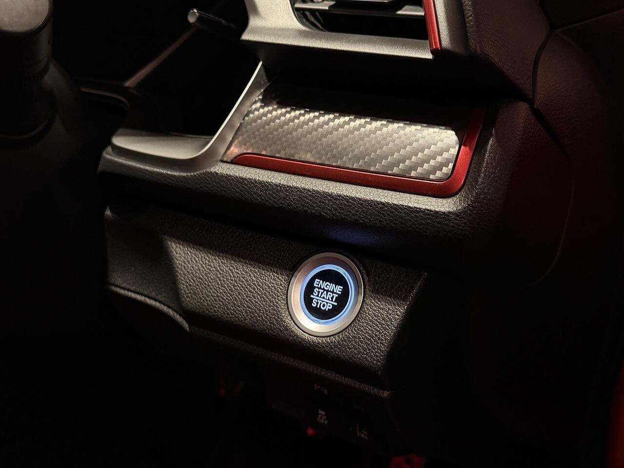 Used Honda Civic 2018 for sale - 77376300: Photo 35