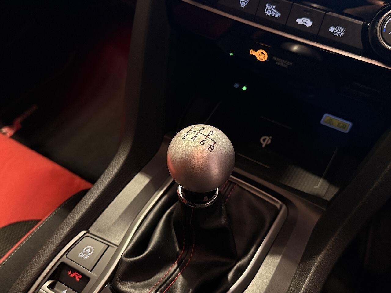 Used Honda Civic 2018 for sale - 77376300: Photo 42