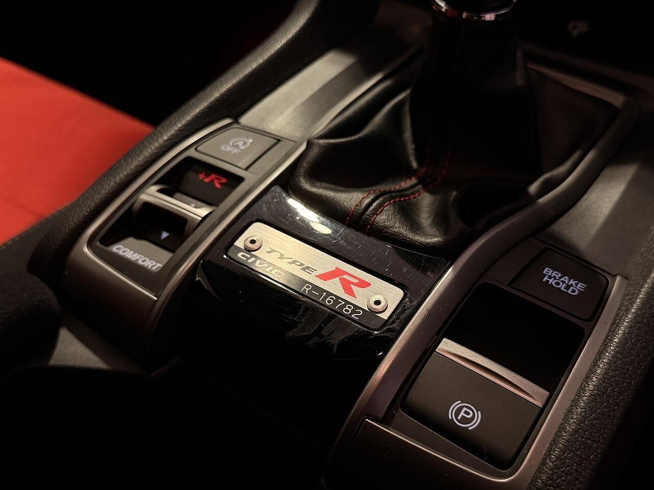 Used Honda Civic 2018 for sale - 77376300: Photo 43