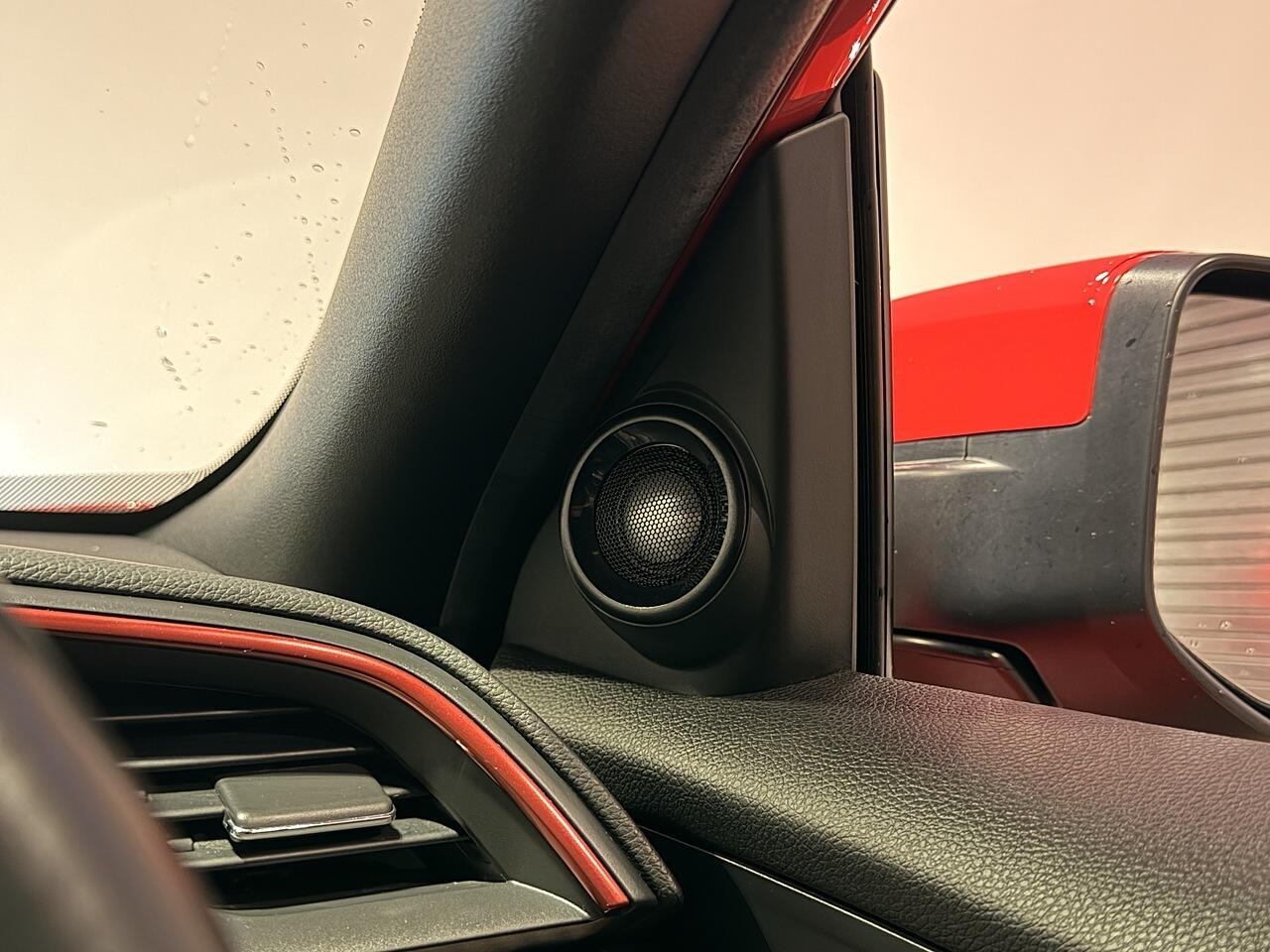 Used Honda Civic 2018 for sale - 77376300: Photo 46