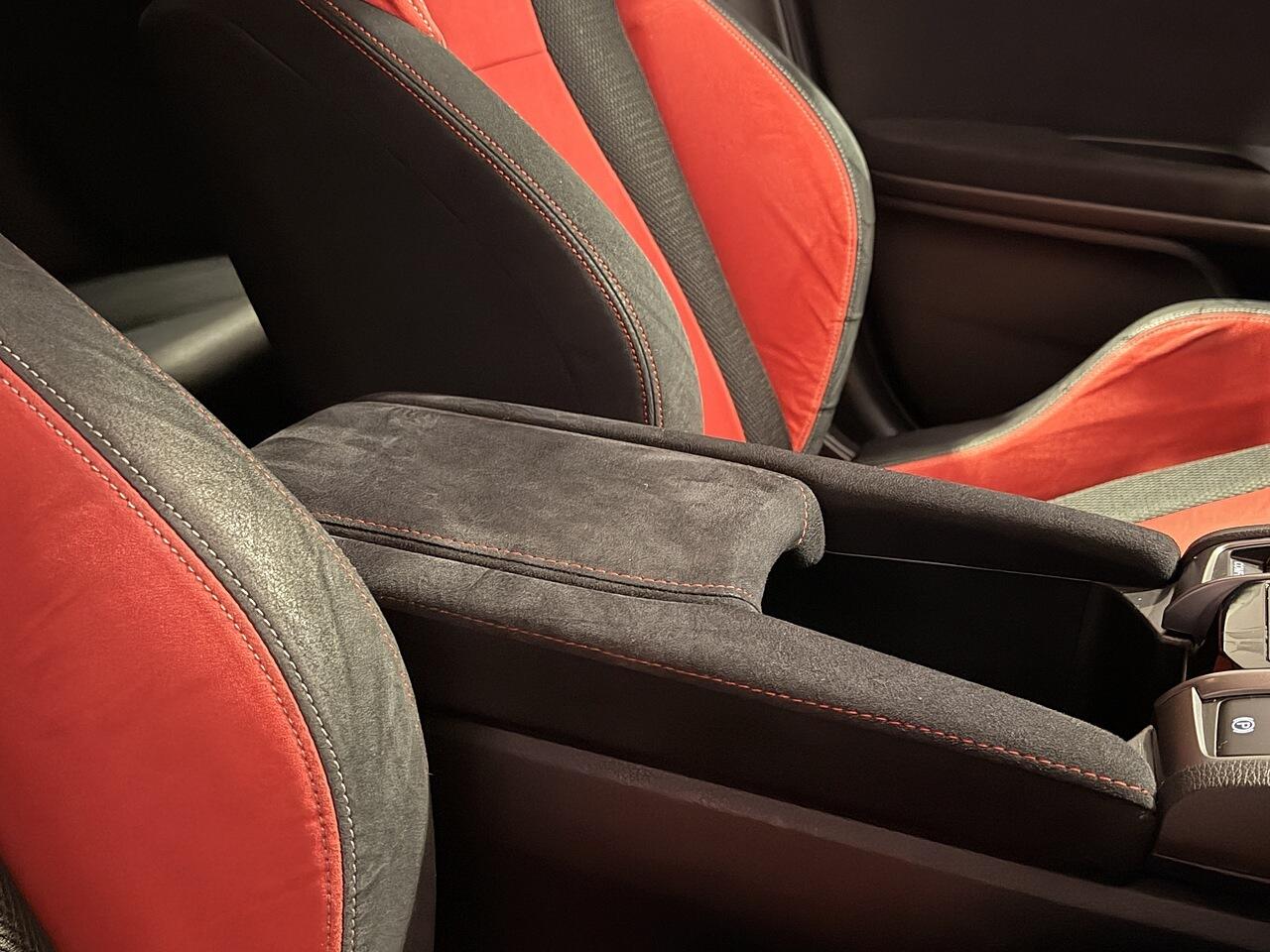 Used Honda Civic 2018 for sale - 77376300: Photo 49