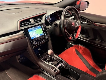 Used Honda Civic 2018 for sale - 77376300: Photo