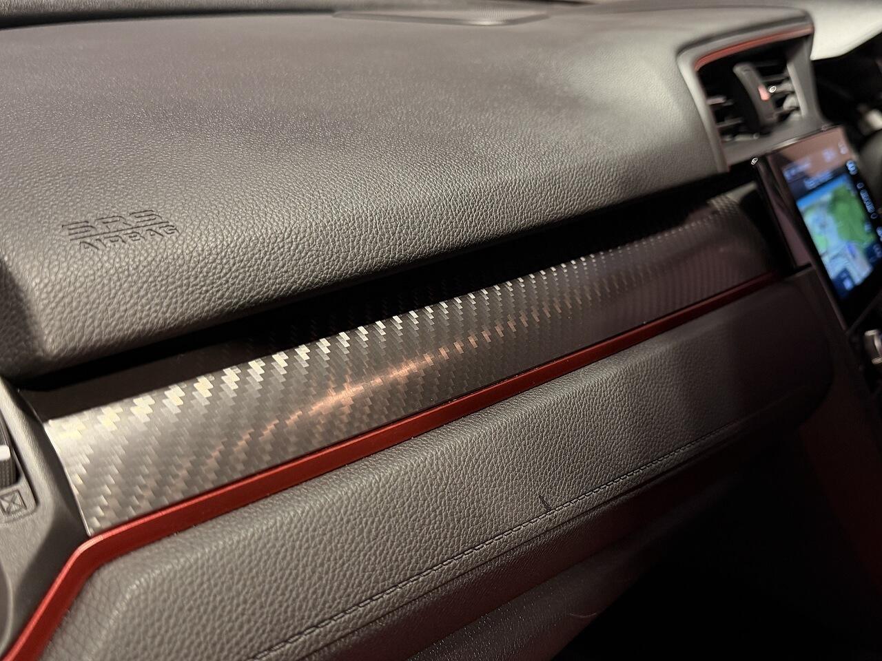 Used Honda Civic 2018 for sale - 77376300: Photo 50