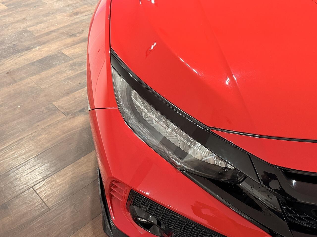 Used Honda Civic 2018 for sale - 77376300: Photo 6