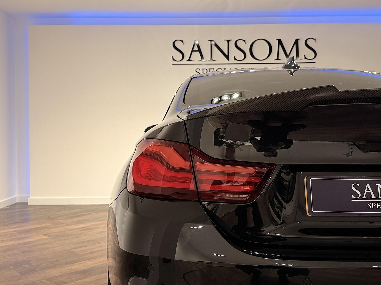 Used BMW M4 2020 for sale - 77376335: Photo 11